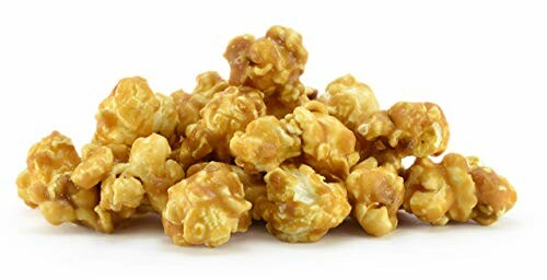 Farmer Jon's Caramel Popcorn