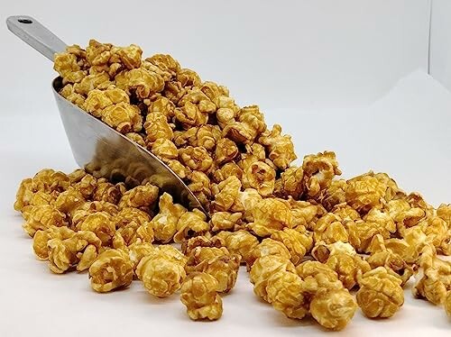 Renée’s Caramel Crunch™ Gourmet Popcorn